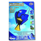 Dory Finding Nemo Kite Accessories Outdoor and Indoor Dcor