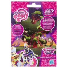 My Little Pony Kiosk 2 Doll