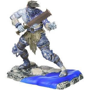 Ultimate Source Killer Instinct Shadow Jago Action Figure by Goliath