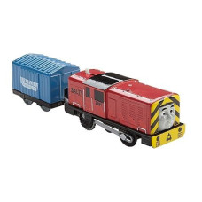 Thomas & Friends Motorized Toy Train Engines For Preschool Kids Ages 3 Years And Older