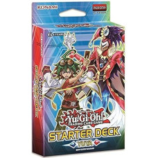 Yu-Gi-Oh Konami 2016 Starter Deck Yuya