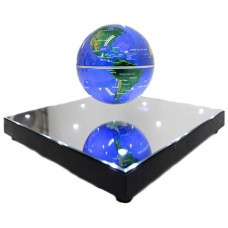 Az Trading & Import Tg13G Levitation Globe