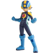 Sentinel Mega Man E.X.E Action Figure