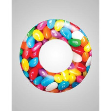 Realprint Jelly Beans | Pool Tube