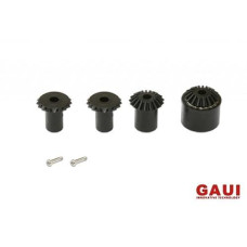 Gaui X4 Ii Torque Tube Drive Gear Set 215082