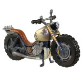 Daryl'S Motorcycle - 2016 The Walking Dead (Series 4) Mystery Mini'S Figure