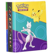 Pokemon X & Y Evolution Mini Collectors Album Binder + Booster Pack