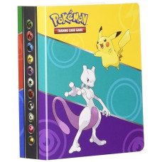 Pokemon X & Y Evolution Mini Collector'S Album Binder + Booster Pack