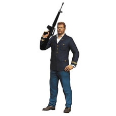 Mcfarlane Toys The Walking Dead Tv Abraham Ford 7
