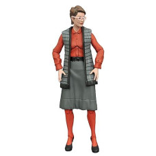 Diamond Select Toys Ghostbusters Select: Janine Action Figure