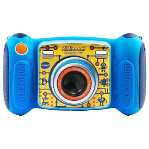 Vtech Kidizoom Camera Pix, Blue (Frustration Free Packaging)