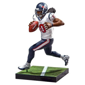 Mcfarlane Toys Ea Sports Madden Nfl 17 Ultimate Team Deandre Hopkins Houston Texans Action Figure