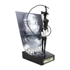 Factory Entertainment Dc Comics Catwoman Ame-Comi Premium Motion Statue, Manga Variant