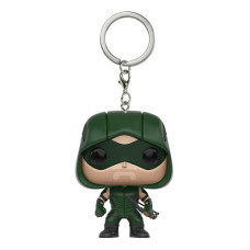 Funko Pop Keychain: Arrow - Arrow Action Figure