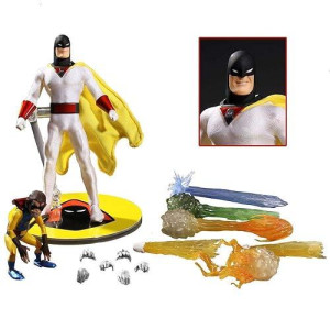 Space Ghost One:12 Collective Action Figure