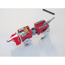 Die Cast Voltron Red Lion The Defender Of The Universe Adult Collectible