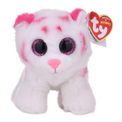 Ty Tabor - Pink & White Tiger Regular