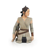 Gentle Giant Studios Star Wars: The Force Awakens: Rey Mini Resin Bust