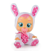 Cry Babies Coney Doll, Multi-Coloured, Standart