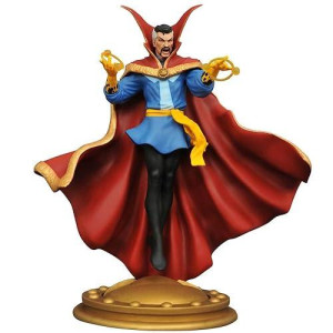 Diamond Select Toys Marvel gallery Doctor Strange PVc Figure