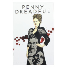 Penny Dreadful #01 Variant Cover Comic