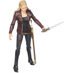 Icon Heroes Once Upon A Time: Emma Swan Action Figure