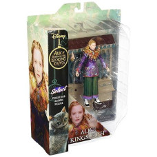 Diamond Select Toys Alice Through The Looking Glass: Alice Select Action Figure