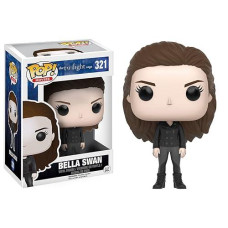 Funko Pop Movies: Twilight - Vampire Bella Action Figure