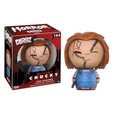 Funko Dorbz: Horror - Chucky Action Figure