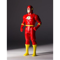 Gentle Giant Studios Dc Super Powers The Flash Jumbo Action Figure