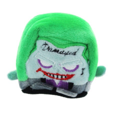 Suicide Squad 25 Kawaii cube Plush: The Joker