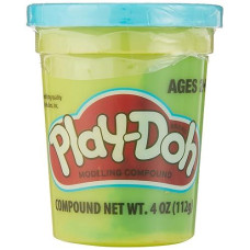 Play-Doh Single Tub