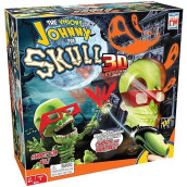 Fotorama Johnny The Skull 3D Game