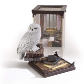 The Noble Collection Harry Potter Magical Creatures: No.1 Hedwig