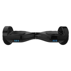 Hover-1 Ultra Electric Self-Balancing Hoverboard Scooter, Black, 25 x 9 x 95 inches