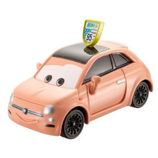 Disney Car Toys Die-Cast Cartney Carsper Vehicle