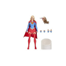 Dc Collectibles Dctv Supergirl Tv Series Action Figure