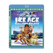 Ice Age: Collision Course [3D Blu-Ray]
