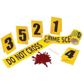Crime Scene Kit