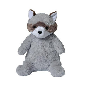 Manhattan Toy Woodlanders Charlie Raccoon 12" Stuffed Animal