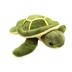 Vintoys Soft Plush Sea Turtle Stuffed Animals Plush 10
