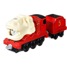 Thomas & Friends Adventures Dino Discovery James