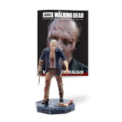 Eaglemoss The Walking Dead Collector'S Models Merle Walker Figurine