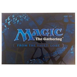 Magic: The Gathering - From The Vault: Lore