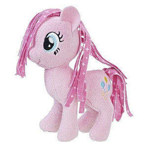 My Little Pony Friendship Is Magic Pinkie Pie Small Plush