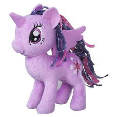 My Little Pony Friendship Is Magic Princess Twilight Sparkle Small Plush