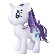 My Little Pony Friendship Is Magic Rarity Small Plush