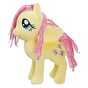 My Little Pony Friendship Is Magic Fluttershy Small Plush