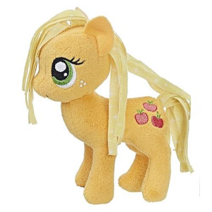 My Little Pony Friendship Is Magic Applejack Small Plush