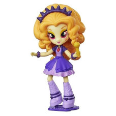 My Little Pony Equestria Girls Minis Rockin Adagio Dazzle